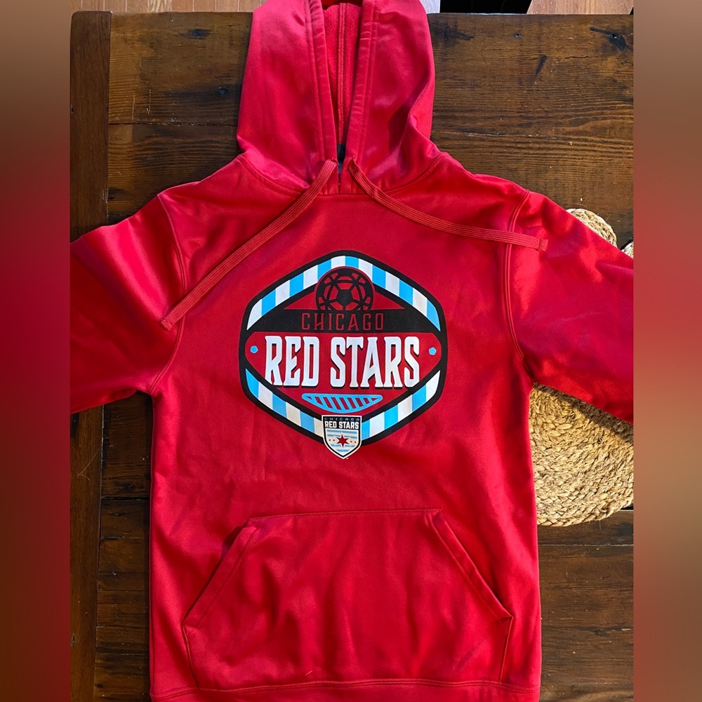 Chicago Red Stars Sweatshirt